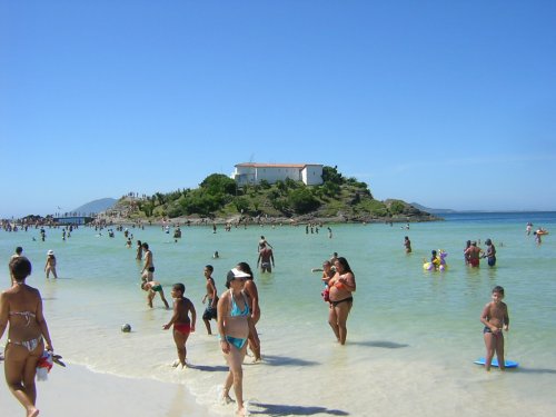 Cabo Frio