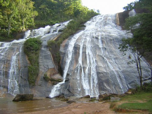 Cachoeira da Prainha - Antônio Dias