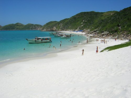 Arraial do Cabo