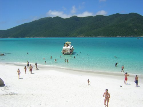 Arraial do Cabo