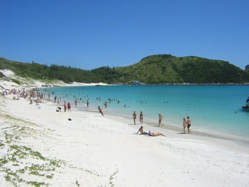Arraial do Cabo