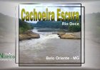 Cachoeira Escura - Rio Doce - Belo Oriente - MG