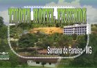 Tijota Hotel Fazenda - Santana do Paraíso - MG