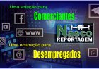 Postar no Portal NAECO
