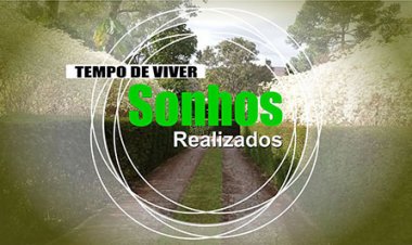 Sonho realizado