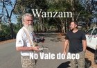 Wanzam - No Vale do Aço - MG