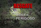 Resgate Difícil e Perigoso