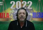 Eleição 2022 – 2º TURNO – Presidente