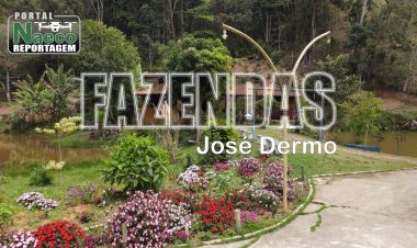 Fazenda José Dermo