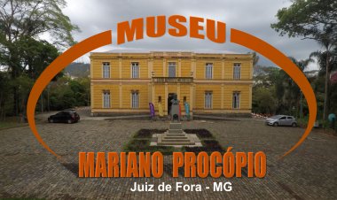 Museu Mariano Procópio.