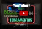 Ferramentas de YouTubers