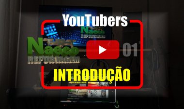 Youtubers introdução