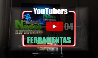 Ferramentas de YouTubers