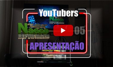 Apresentação ou Identidade Visual