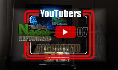 Algoritmo - Youtube
