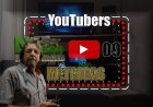 Métricas do Canal no YouTube