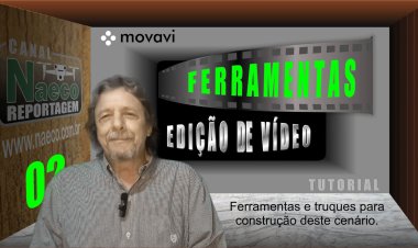 Ferramentas Edição de Vídeo
