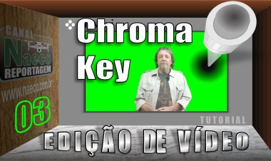 Chroma Key