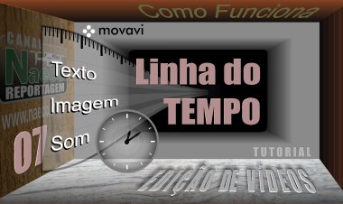 Linha do Tempo