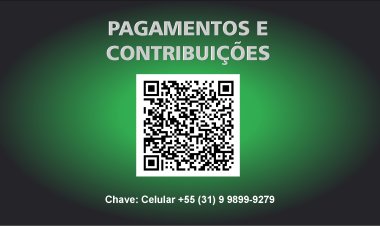 Pagamentos e Contribuições.