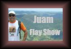 Juam - Fly Show - Parceiro NAECO