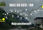 BR 381 – Vale do Aço / Belo Horizonte