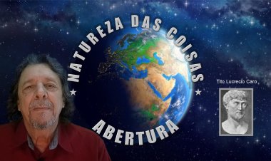 Natureza das Coisas