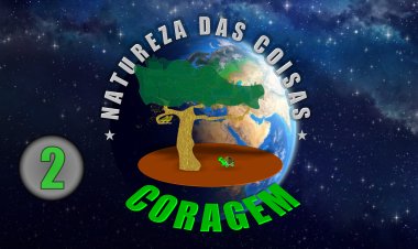 Coragem