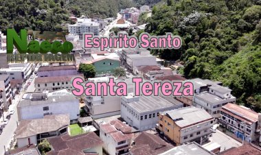 Santa Tereza – E.S.