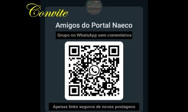Amigos do Portal Naeco