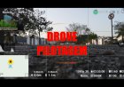 DRONE - Pilotagem