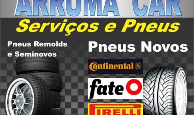 Arruma Car