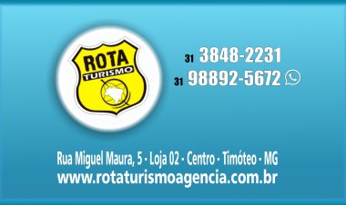 Rota Turismo