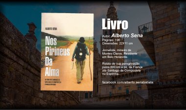 Nos Pirineus da Alma