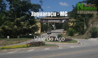 Jaguaraçu - MG