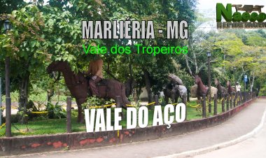 Marliéria MG