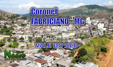 Coronel Fabriciano - MG