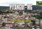 Pitangui - MG