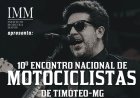 10º Encontro Nacional de Motociclistas