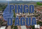 Pingo D’Água - MG