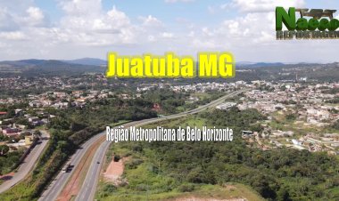 Juatuba - MG
