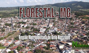 Florestal - MG