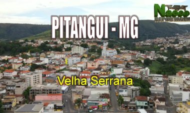 Pitangui - MG