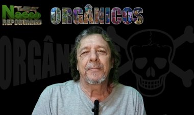 Orgânicos