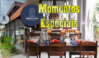 Monte Alto Restaurante