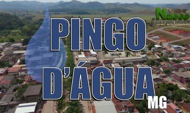 Pingo D’Água - MG