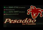 Pesadão - Som e Acessórios