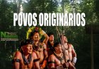 Povos Originários - Brasil
