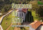 Santana do Alfié