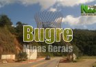 Bugre - MG